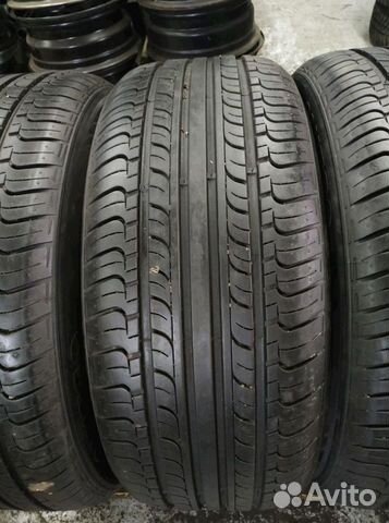 245 50 18 Hankook бу Шины Летние 245 50 R18 95N