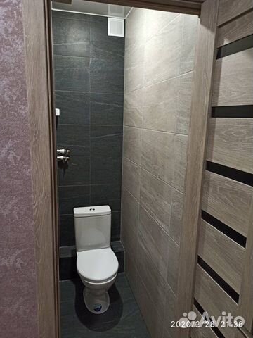 1-к квартира, 40 м², 3/10 эт. 1-к квартира, 40 м², 3/10 эт.
