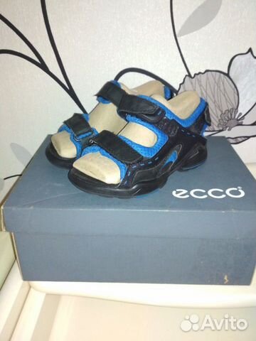 Сандали Ecco Сандали Ecco