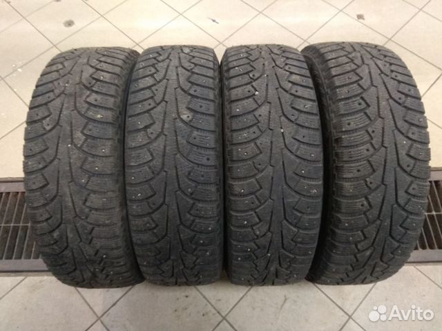 Nokian 225/65 r17 hkpl5 - 4 шт Nokian 225/65 r17 hkpl5 - 4 шт