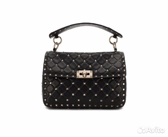 Сумка valentino rockstud