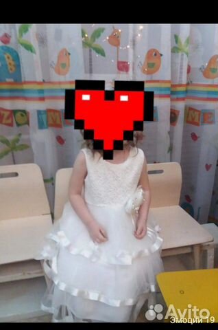 Платье Платье