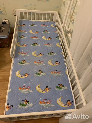 Детская кровать Детская кровать