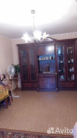 1-к квартира, 40 м², 2/10 эт. 1-к квартира, 40 м², 2/10 эт.