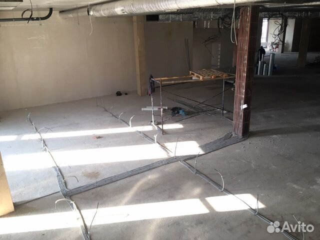 Электромонтажник