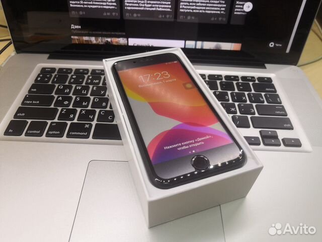 iPhone 7 32gb iPhone 7 32gb