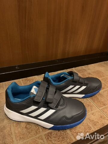 Детские кроссовки Adidas Детские кроссовки Adidas