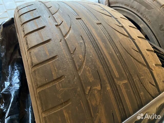 Шины Hankook Ventus V12 Evo2 K120 245/40 R19
