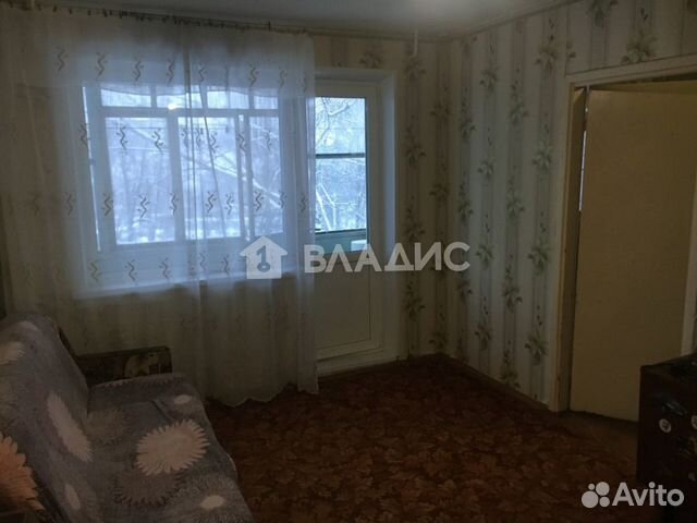 2-к квартира, 45.5 м², 4/5 эт. 2-к квартира, 45.5 м², 4/5 эт.