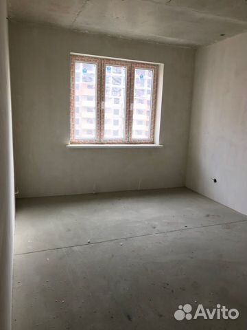 2-к квартира, 56.7 м², 15/19 эт.
