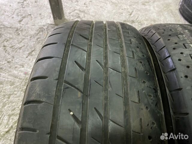 22560R17 Bridgestone