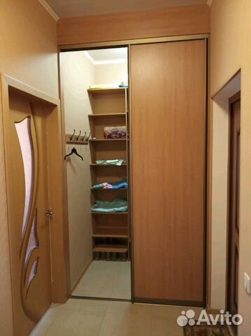 1-к квартира, 41 м², 3/5 эт. 1-к квартира, 41 м², 3/5 эт.