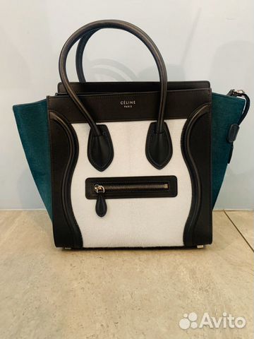 Сумка Celine Сумка Celine
