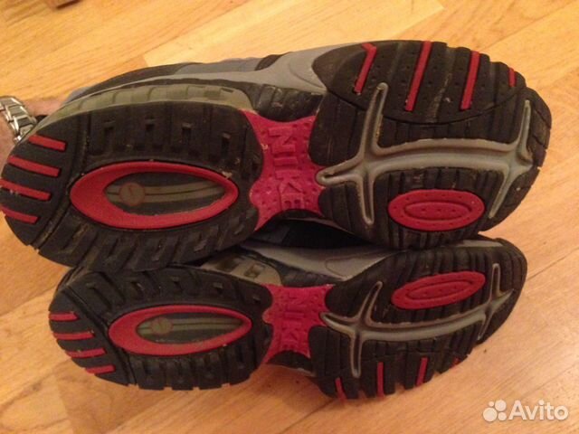 Кроссовки мужские Nike Air (р.44-45) Кроссовки мужские Nike Air (р.44-45)