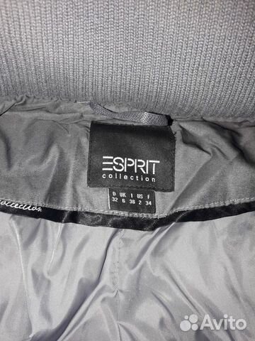 Куртка Esprit