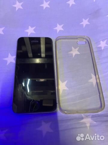 Телефон iPhone 5s на запчасти Телефон iPhone 5s на запчасти