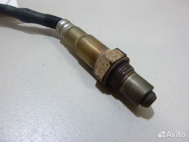 Датчик кислородный Lambdasonde Hyundai Getz