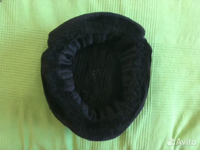 Шапка-ушанка Шапка-ушанка