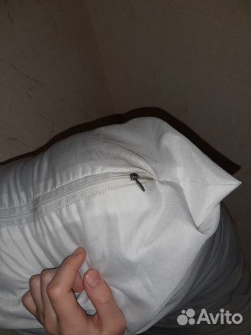 Дакимакура Подушка Аниме