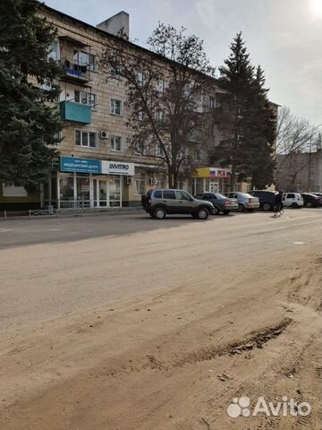 Помещение свободного назначения, 100 м² Помещение свободного назначения, 100 м²