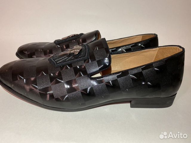 Туфли - лоферы Туфли - лоферы