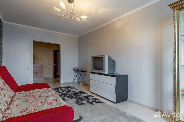 3-к квартира, 84 м², 11/17 эт. 3-к квартира, 84 м², 11/17 эт.