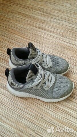 Кроссовки Adidas 29 р Кроссовки Adidas 29 р