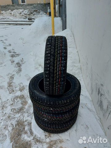 Viatti Brina Nordico V-522 205/60 R16 91T