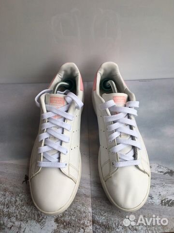 Кроссовки adidas Stan Smith Кроссовки adidas Stan Smith