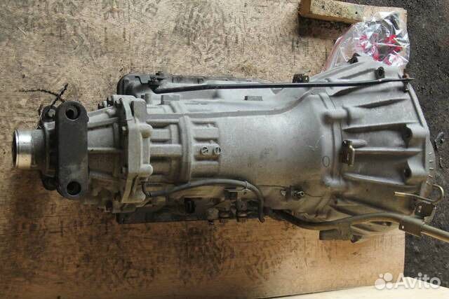 АКПП RE5R05A Nissan, Infiniti АКПП RE5R05A Nissan, Infiniti