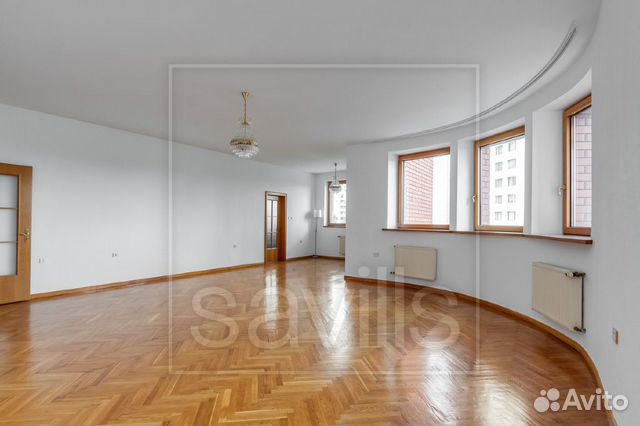 3-к квартира, 186.6 м², 2/12 эт. 3-к квартира, 186.6 м², 2/12 эт.