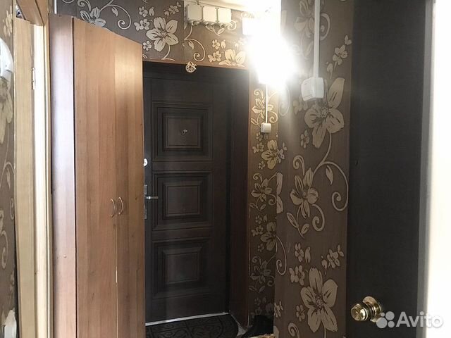 1-к квартира, 30.2 м², 1/5 эт. 1-к квартира, 30.2 м², 1/5 эт.