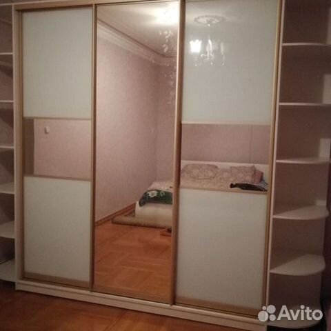 Шкафы купе на заказ