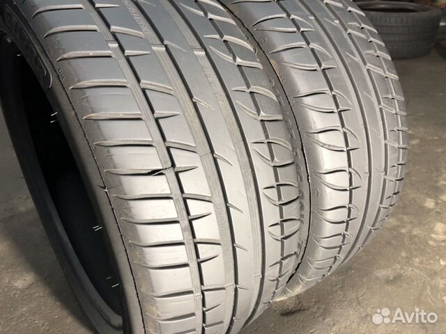 Tigar High Performance 215/45 R16