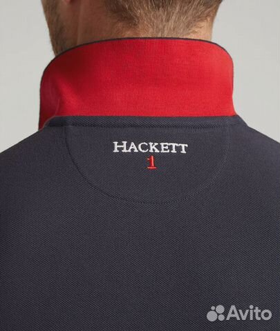 Поло hackett london Поло hackett london