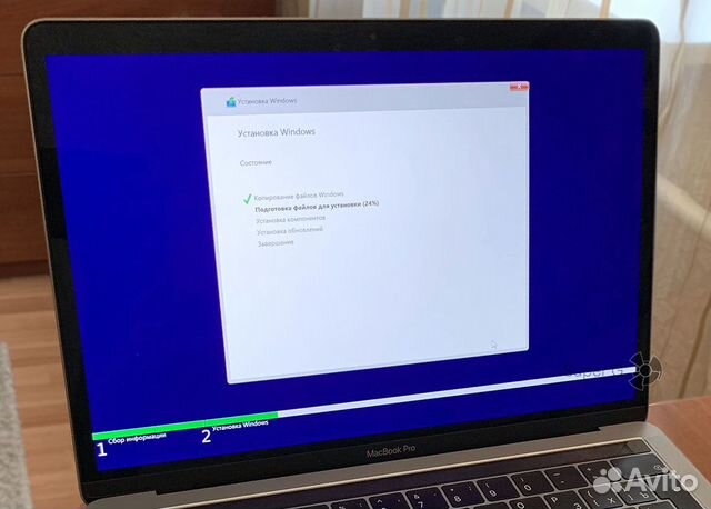 Windows 10 Pro For Mac дистрибутив Windows 10 Pro For Mac дистрибутив