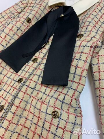 Костюм Gucci Костюм Gucci