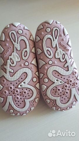 Туфли geox 20 размер Туфли geox 20 размер