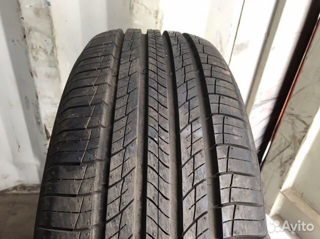 235 60 18 107v Hankook dynapro hp2