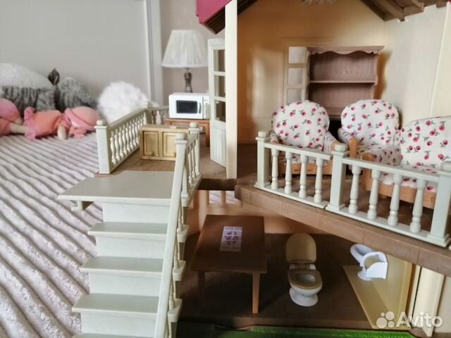Sylvanian Families Sylvanian Families