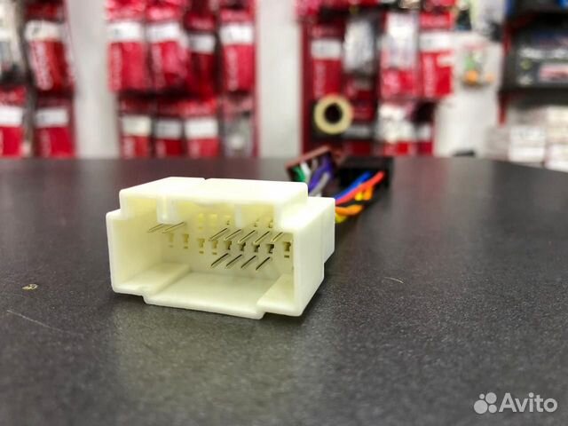 Переходная рамка 2din Honda Accord 03-07