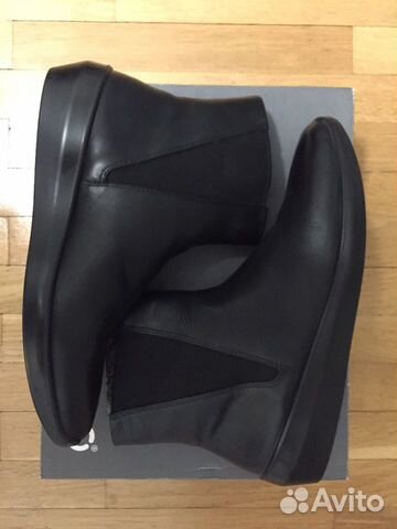 Женские Ботинки Ecco Женские Ботинки Ecco