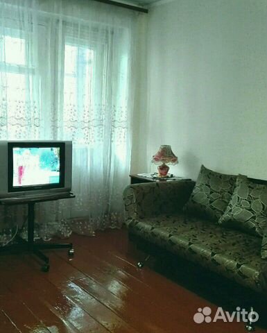 1-к квартира, 31 м², 2/5 эт.