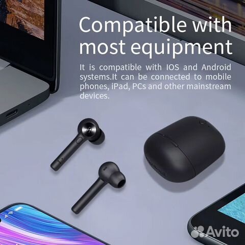 Беспроводные bluetooth наушники Bluedio Hi Беспроводные bluetooth наушники Bluedio Hi