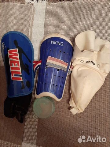 Все для бокса