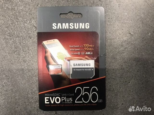 Самсунг с памятью 256. Samsung EVO Plus 256 ГБ. Карта памяти самсунг 256 ГБ. Карта памяти самсунг 256 EVO Plus. Карта памяти Samsung 256gb EVO Plus.