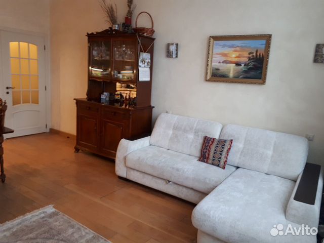 2-к квартира, 86.7 м², 7/18 эт. 2-к квартира, 86.7 м², 7/18 эт.