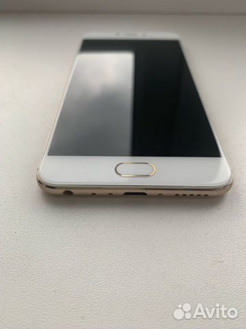 Meizu MX6 32GB