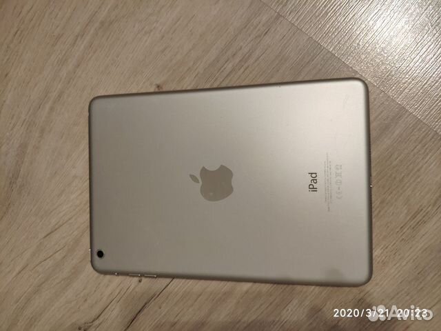iPad mini
