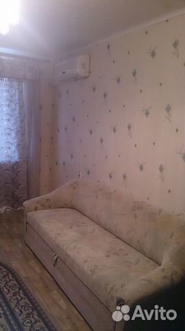 1-к квартира, 40 м², 7/14 эт.